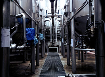 Άδειες Λειτουργίας Βιομηχανίας