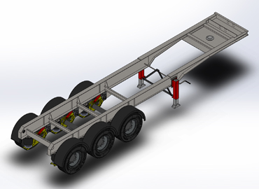 Μελέτες Οχημάτων