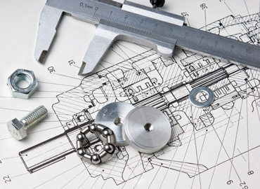Σχεδιασμός Μηχανολογικών Μηχανημάτων – Εξαρτημάτων
