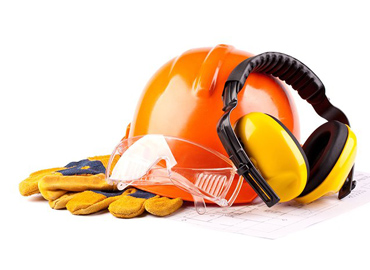 Τεχνικός Ασφαλείας