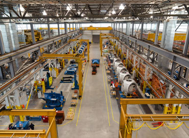 Άδειες Λειτουργίας Βιομηχανίας